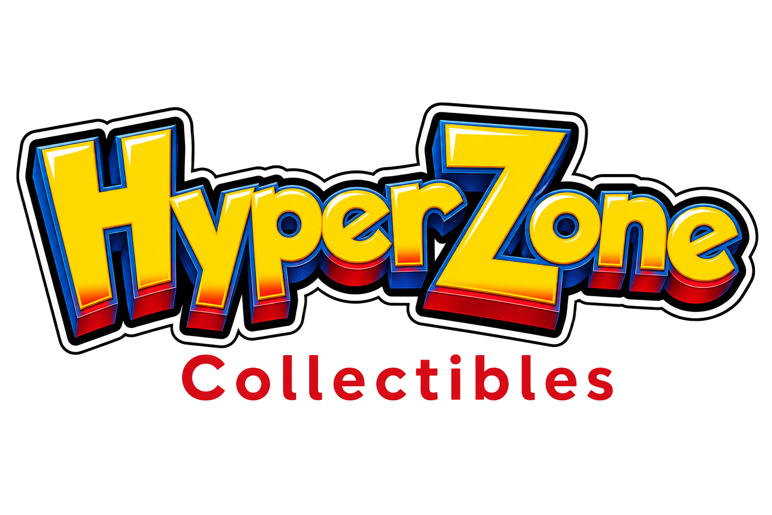 HyperZone Collectibles